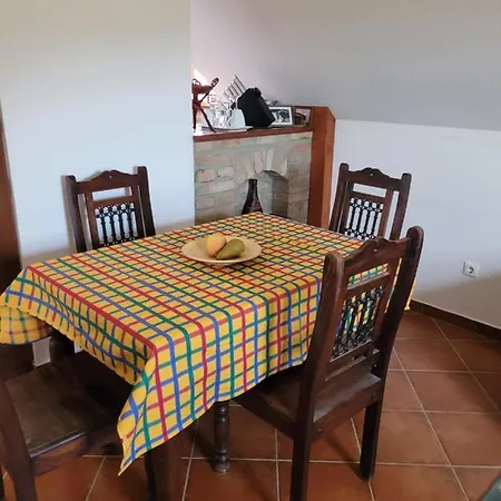 Apartment Totvar Lovas Szallashely *