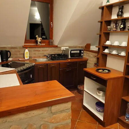 Apartment Totvar Lovas Szallashely
