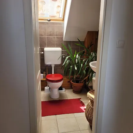 Tótvár Lovas Apartamento
