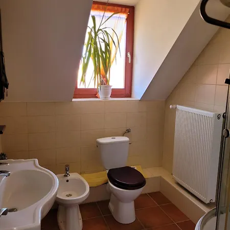 Apartamento Tótvár Lovas *