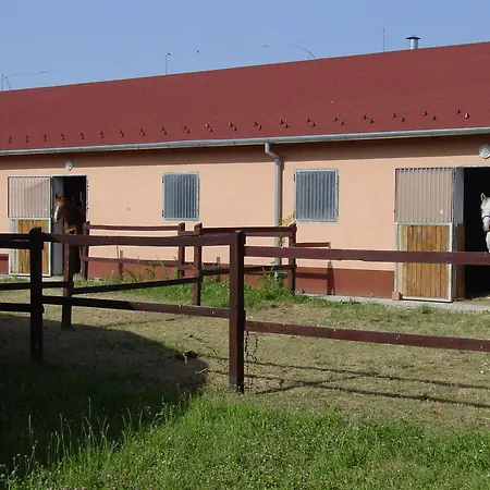 Appartamento Tótvár Lovas *