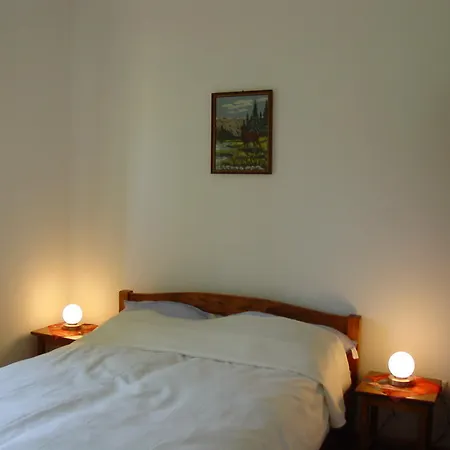 Apartamento Tótvár Lovas *